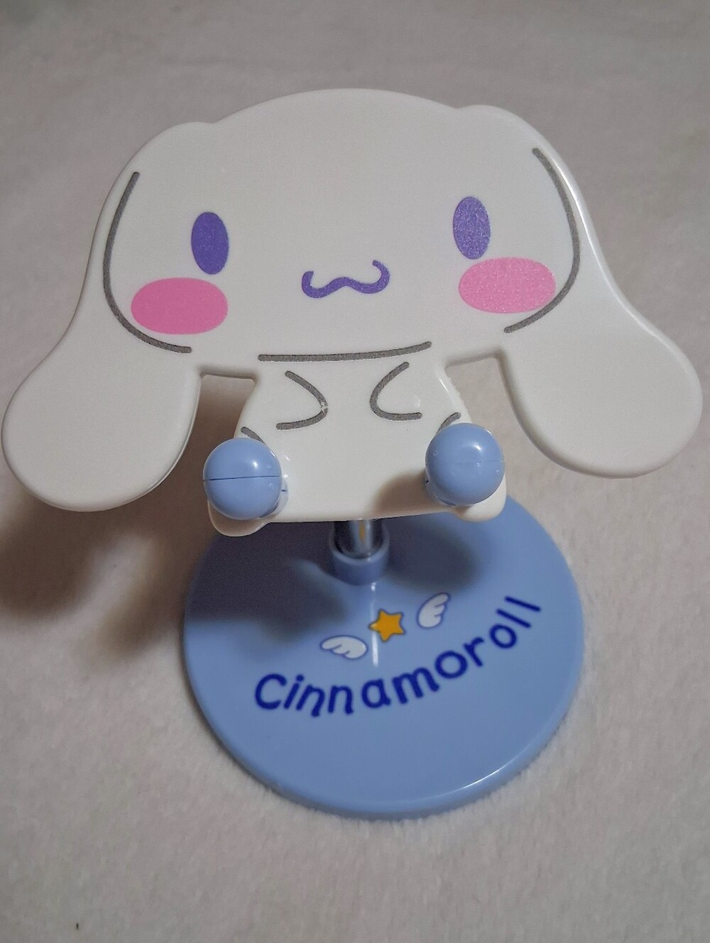 Cinnamoroll Phone Stand